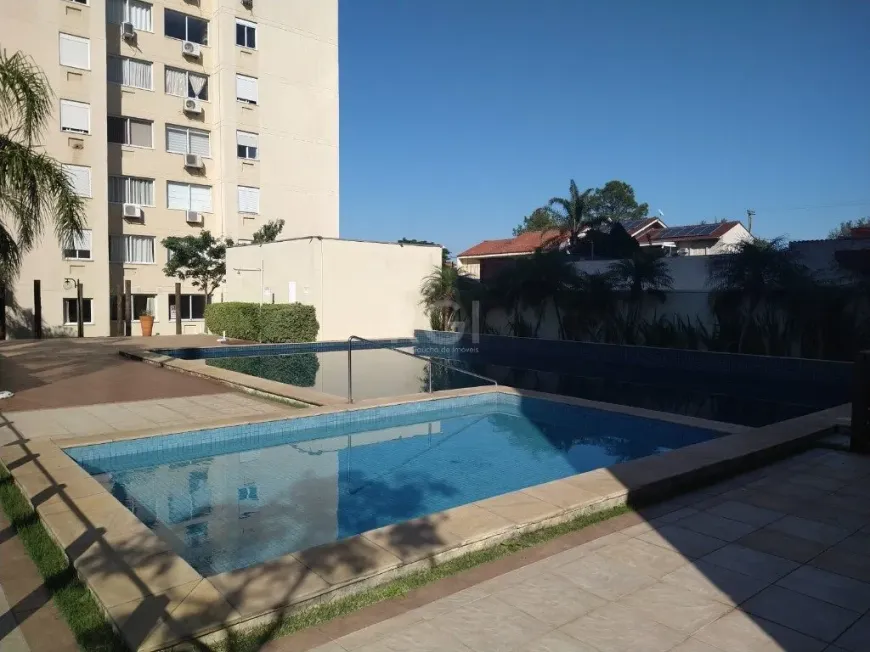 Foto 1 de Apartamento com 2 Quartos à venda, 47m² em Sarandi, Porto Alegre