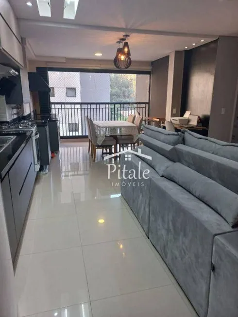 Foto 1 de Apartamento com 2 Quartos à venda, 61m² em Continental, Osasco