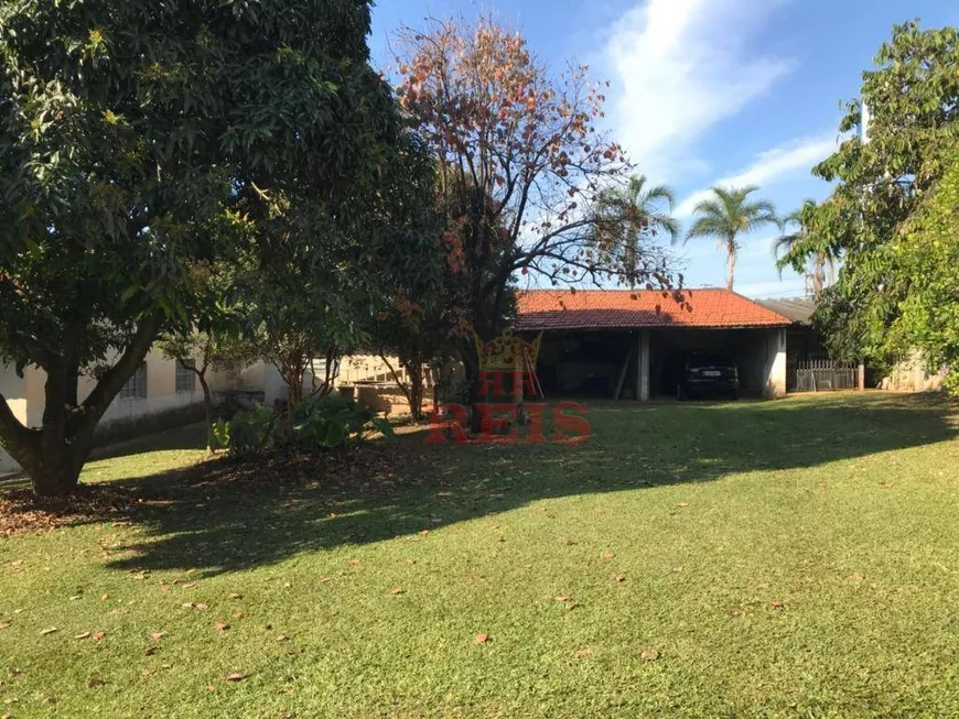 Foto 1 de Lote/Terreno para venda ou aluguel, 1500m² em Jardim Borborema, São Bernardo do Campo