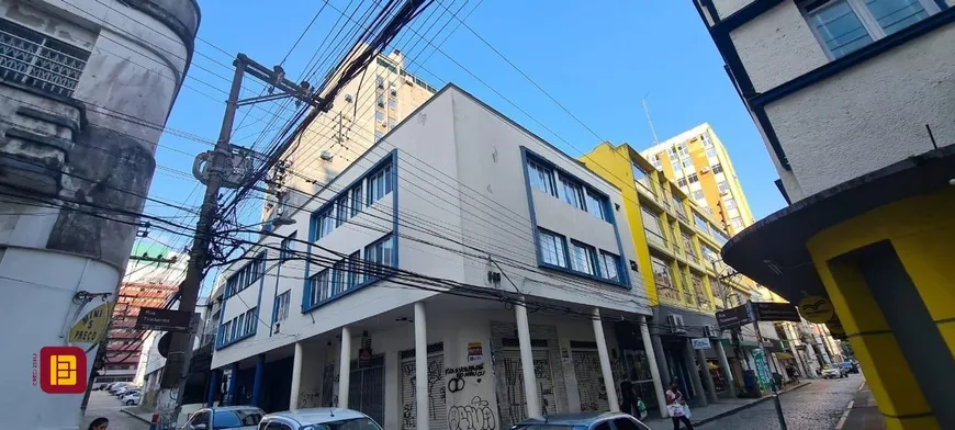 Foto 1 de Prédio Comercial à venda, 702m² em Centro, Florianópolis