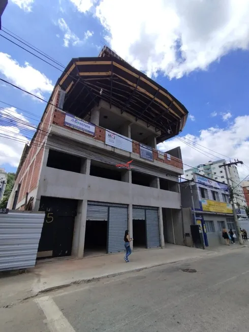 Foto 1 de Ponto Comercial para alugar, 177m² em Centro, Viçosa