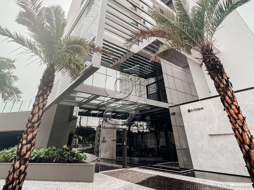 Foto 1 de Apartamento com 3 Quartos à venda, 232m² em Bela Suica, Londrina