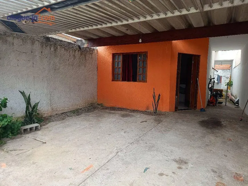 Foto 1 de Casa com 2 Quartos à venda, 75m² em Portal de Minas, São José dos Campos