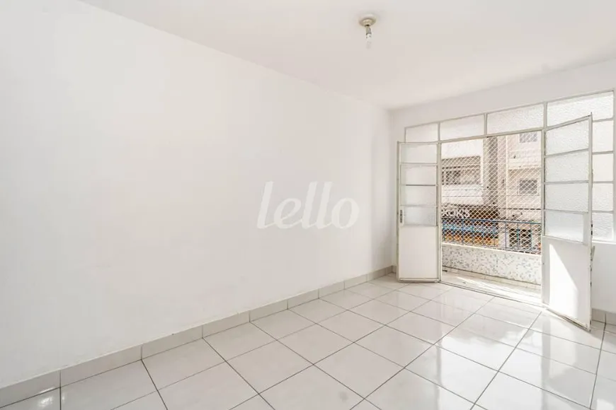 Foto 1 de Apartamento com 1 Quarto para alugar, 55m² em Móoca, São Paulo