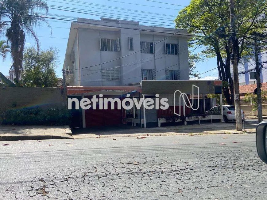 Foto 1 de Ponto Comercial à venda, 59m² em Itapoã, Belo Horizonte