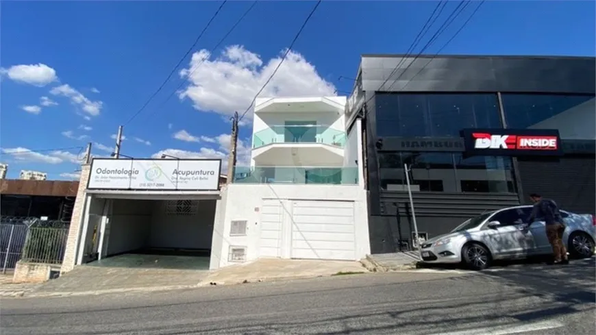 Foto 1 de Prédio Comercial à venda, 297m² em Jardim America, Sorocaba