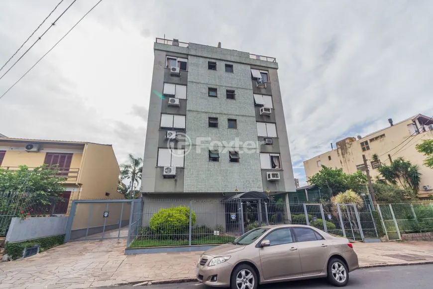 Foto 1 de Cobertura com 2 Quartos à venda, 172m² em Partenon, Porto Alegre