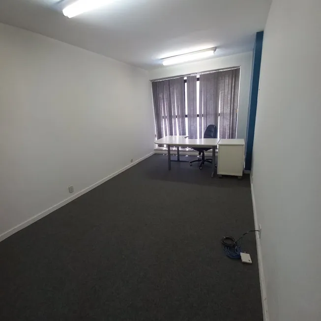 Foto 1 de Sala Comercial com 1 Quarto à venda, 31m² em Centro, Rio de Janeiro