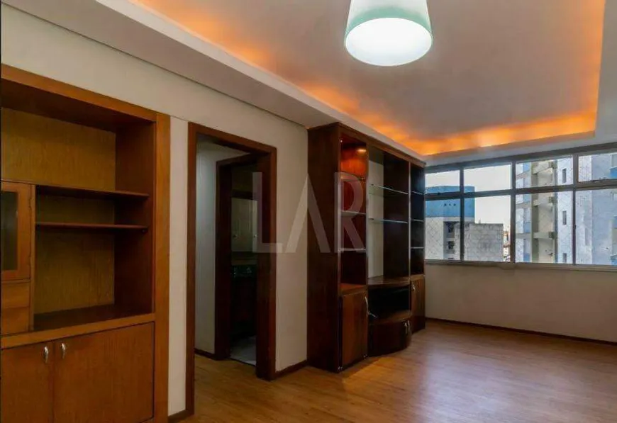 Foto 1 de Apartamento com 3 Quartos à venda, 110m² em Gutierrez, Belo Horizonte