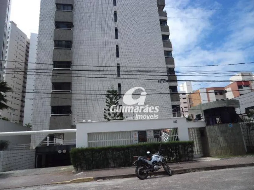 Foto 1 de Apartamento com 3 Quartos à venda, 303m² em Cocó, Fortaleza