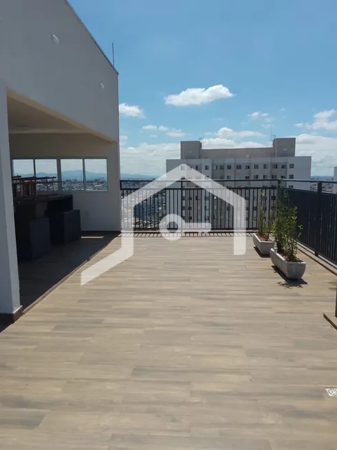 Foto 1 de Apartamento com 2 Quartos à venda, 114m² em Vila Ré, São Paulo