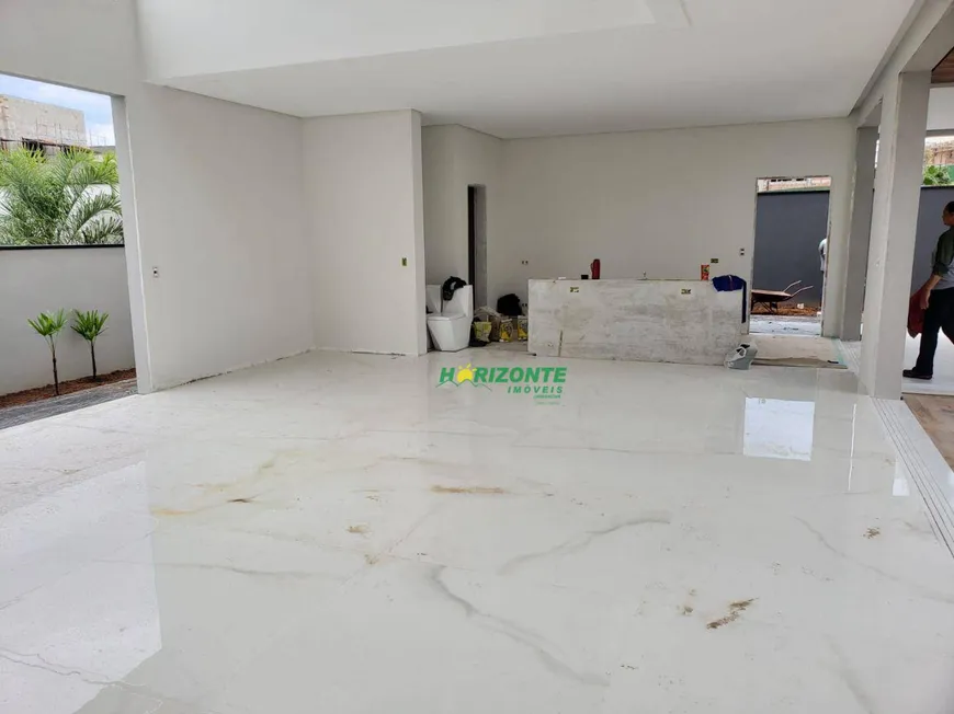 Foto 1 de Casa de Condomínio com 4 Quartos à venda, 510m² em Urbanova, São José dos Campos