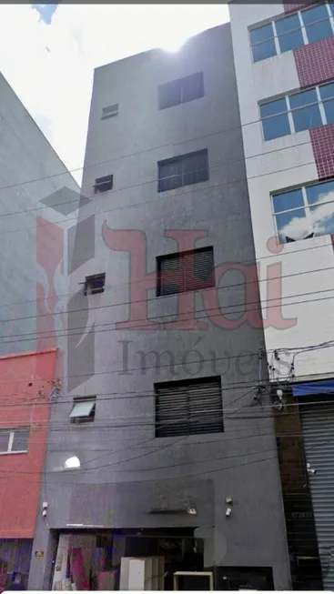 Foto 1 de Imóvel Comercial para alugar, 315m² em Canindé, São Paulo
