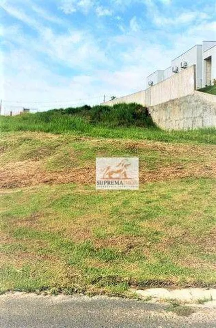 Foto 1 de Lote/Terreno à venda, 1000m² em Condominio Fazenda Alta Vista, Salto de Pirapora