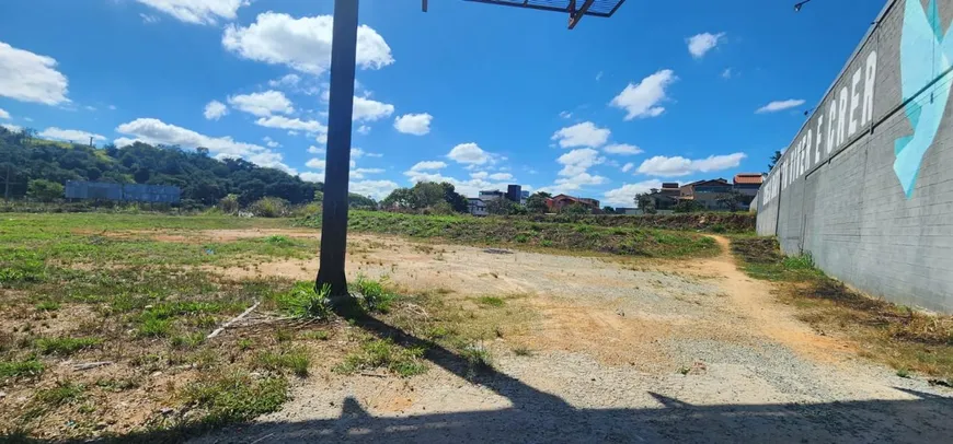 Foto 1 de Lote/Terreno à venda, 4012m² em Ressaca, Contagem