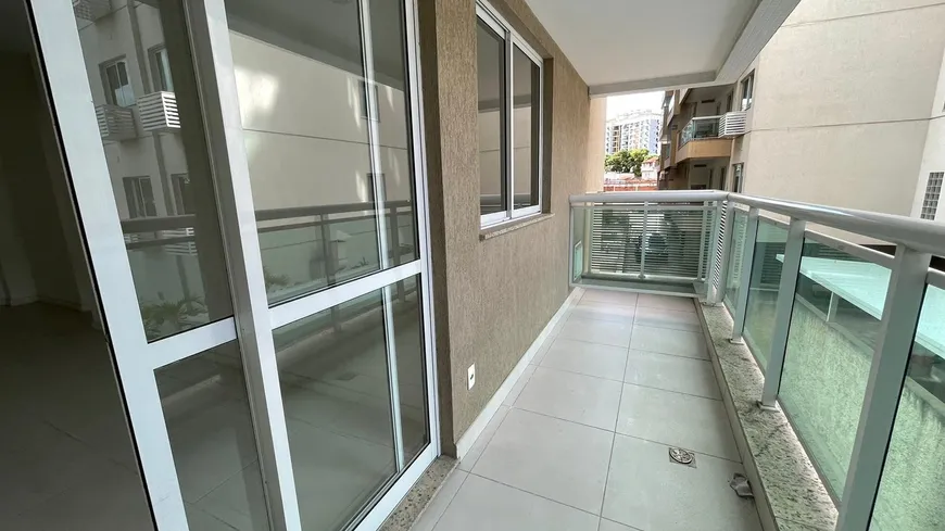 Foto 1 de Apartamento com 2 Quartos à venda, 64m² em Santa Rosa, Niterói