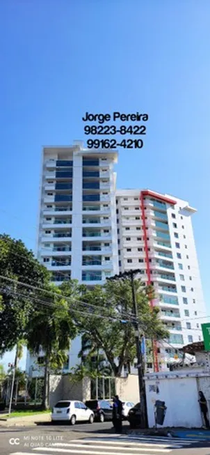 Foto 1 de Apartamento com 2 Quartos à venda, 75m² em Centro, Manaus