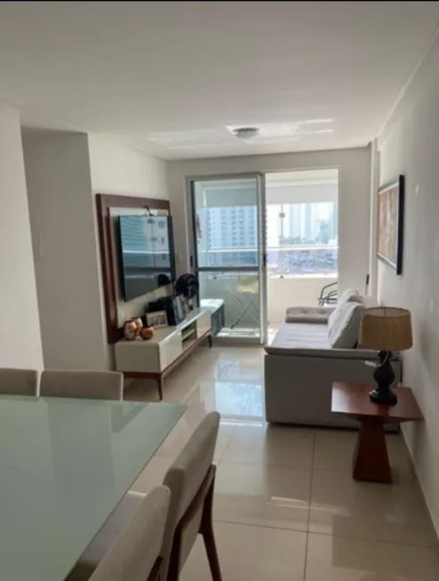 Foto 1 de Apartamento com 2 Quartos à venda, 67m² em Brisamar, João Pessoa