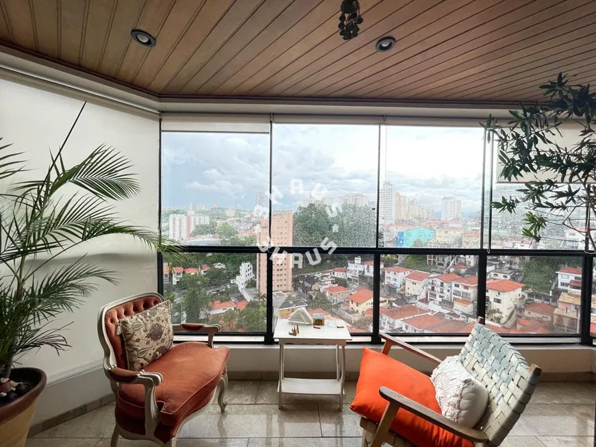 Foto 1 de Apartamento com 4 Quartos à venda, 274m² em Pinheiros, São Paulo