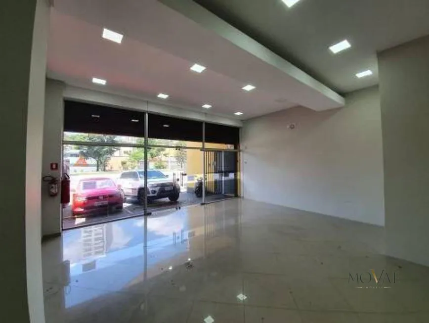 Foto 1 de Ponto Comercial para venda ou aluguel, 442m² em Centro, Jacareí