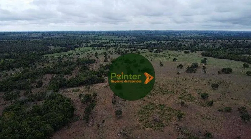 Foto 1 de Fazenda/Sítio à venda, 2178000m² em , São Miguel do Araguaia