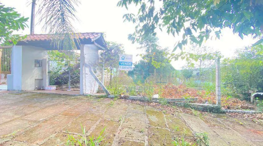 Foto 1 de Lote/Terreno à venda, 265m² em Bela Vista, Estância Velha