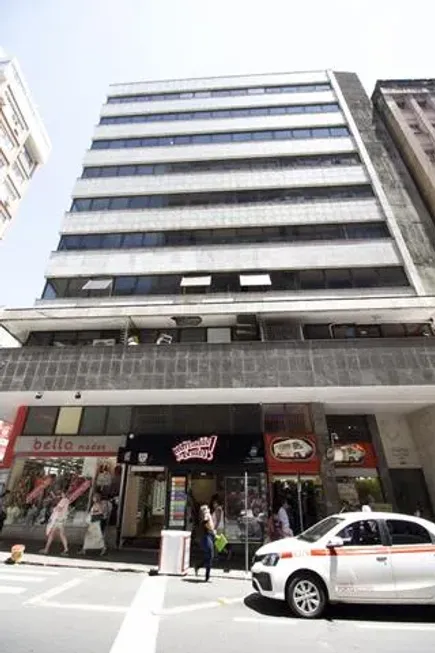 Foto 1 de Sala Comercial para alugar, 26m² em Centro, Porto Alegre