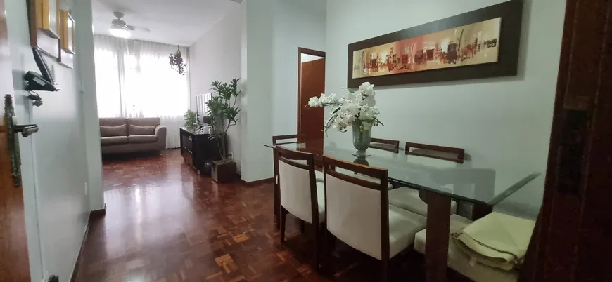 Foto 1 de Apartamento com 3 Quartos à venda, 90m² em Cidade Nova, Belo Horizonte