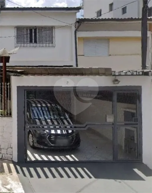 Foto 1 de Sobrado com 2 Quartos à venda, 125m² em Alto da Lapa, São Paulo