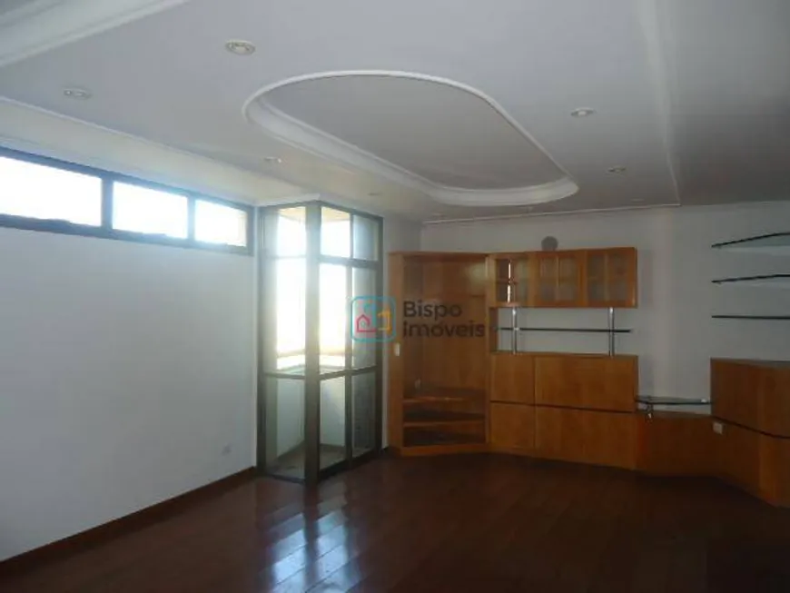 Foto 1 de Apartamento com 3 Quartos à venda, 260m² em Centro, Americana