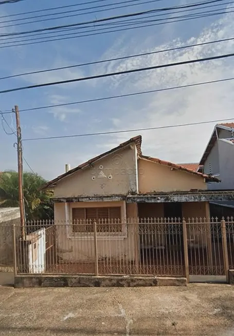 Foto 1 de Casa com 3 Quartos à venda, 131m² em Vila Anchieta, São José do Rio Preto