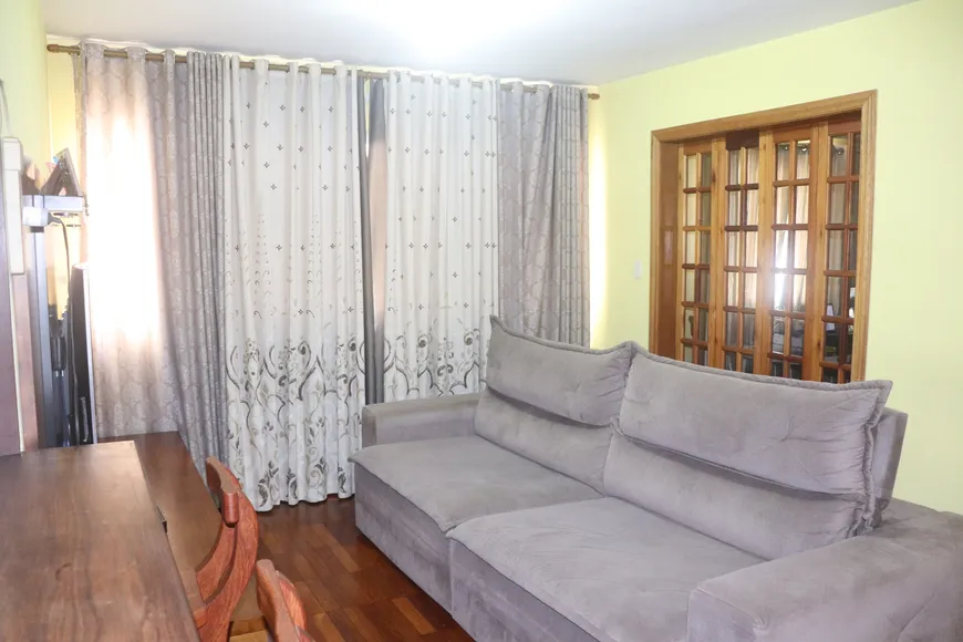 Foto 1 de Apartamento com 3 Quartos à venda, 102m² em Bela Vista, São Paulo