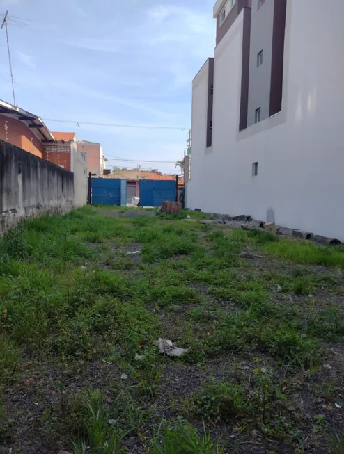 Foto 1 de Lote/Terreno à venda, 400m² em Vila Regente Feijó, São Paulo