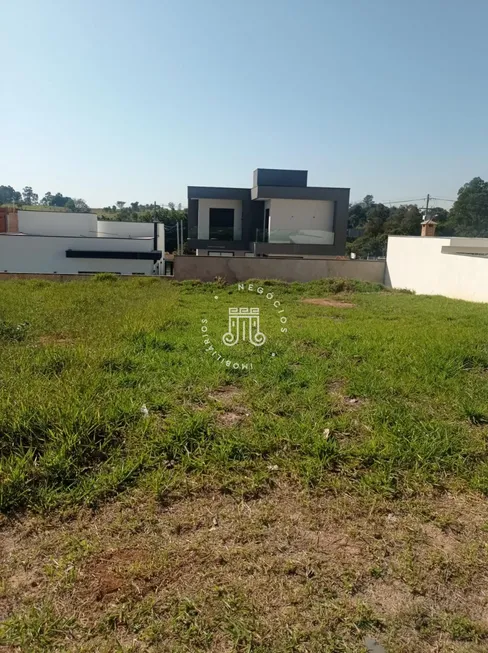 Foto 1 de Lote/Terreno à venda, 300m² em Jardim Primavera, Itupeva