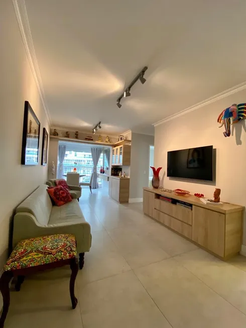 Foto 1 de Apartamento com 2 Quartos à venda, 55m² em Cerqueira César, São Paulo