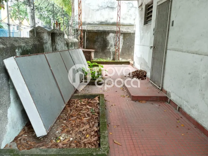 Foto 1 de Casa com 4 Quartos à venda, 150m² em Tijuca, Rio de Janeiro