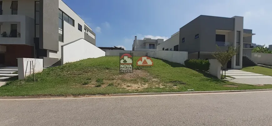 Foto 1 de Lote/Terreno à venda, 461m² em Urbanova, São José dos Campos