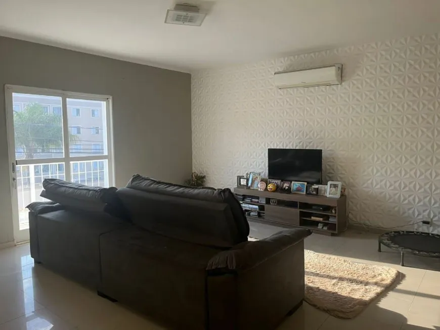 Foto 1 de Casa com 3 Quartos à venda, 170m² em Jardim Nova Europa, Campinas