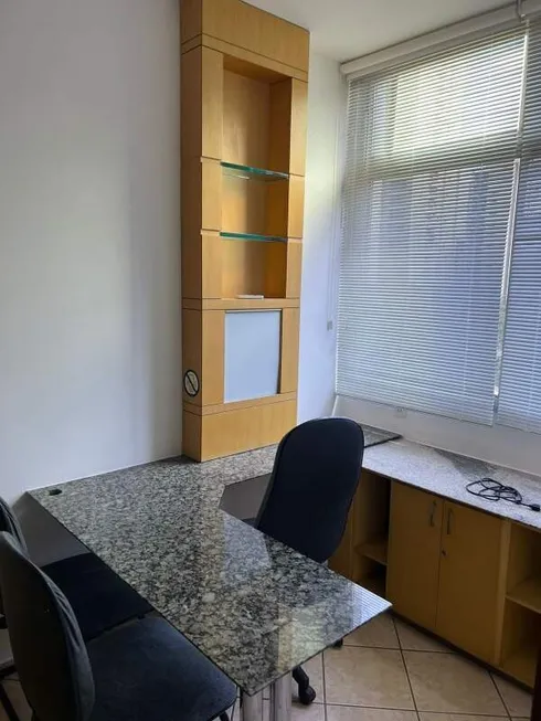 Foto 1 de Sala Comercial à venda, 55m² em Funcionários, Belo Horizonte