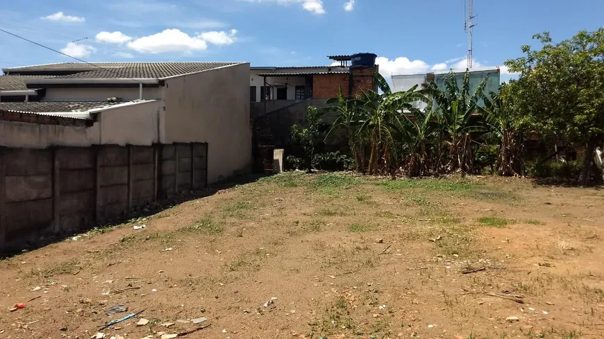 Foto 1 de Lote/Terreno à venda, 260m² em Jardim Esplanada, Campinas