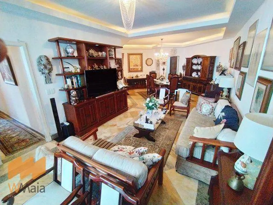 Foto 1 de Apartamento com 3 Quartos à venda, 148m² em Braga, Cabo Frio