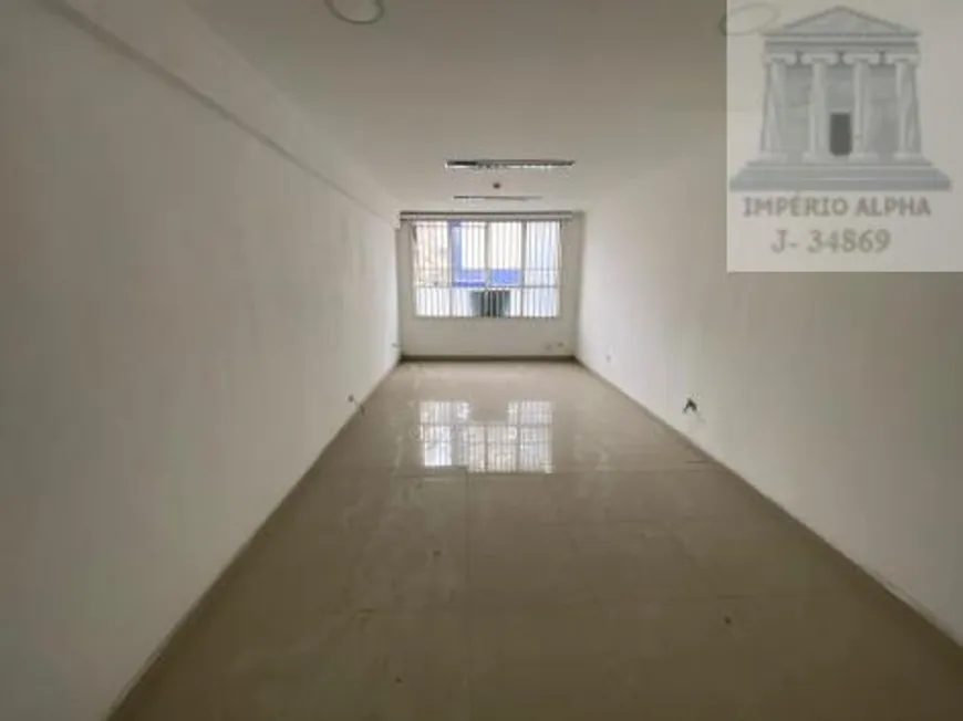 Foto 1 de Ponto Comercial para alugar, 40m² em Centro, Guarulhos