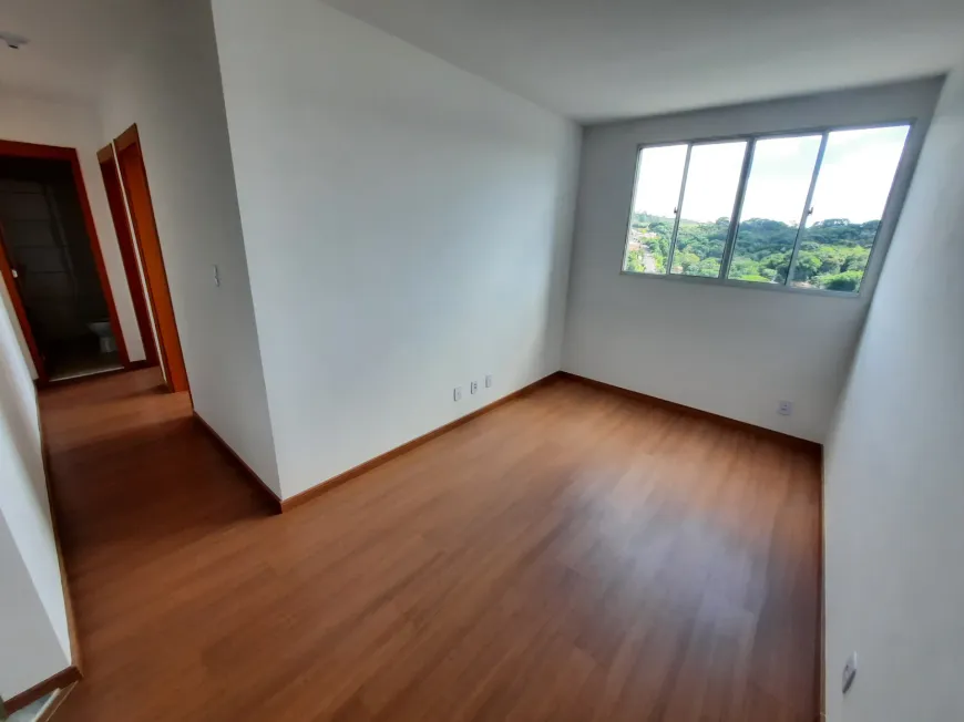 Foto 1 de Apartamento com 2 Quartos para alugar, 52m² em São Pedro, Juiz de Fora