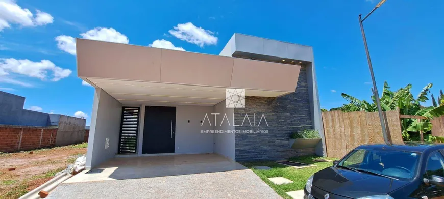 Foto 1 de Casa com 3 Quartos à venda, 270m² em Setor Habitacional Arniqueira, Brasília