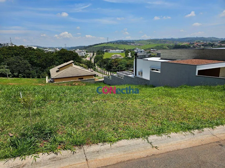 Foto 1 de Lote/Terreno à venda, 510m² em Condominio Reserva Santa Rosa, Itatiba