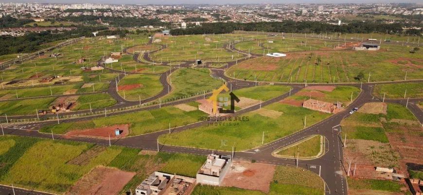 Foto 1 de Lote/Terreno à venda, 200m² em Condominio Residencial Alta Vista, São José do Rio Preto