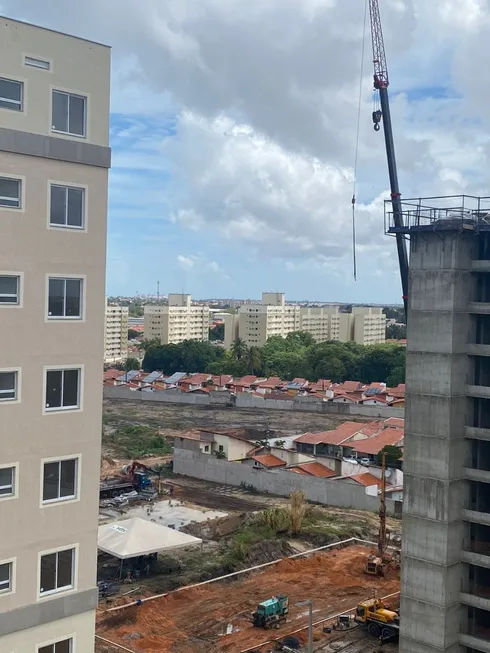 Foto 1 de Apartamento com 2 Quartos à venda, 45m² em Vila Vicente Fialho, São Luís