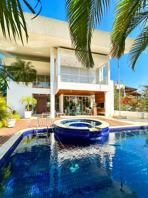 Foto 1 de Casa com 3 Quartos à venda, 545m² em Joao Paulo, Florianópolis