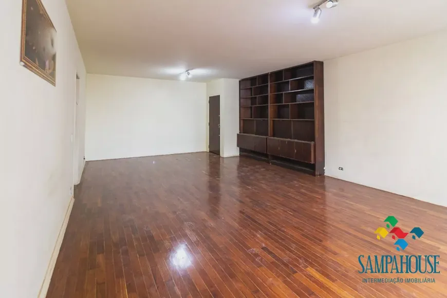 Foto 1 de Apartamento com 3 Quartos à venda, 150m² em Bom Retiro, São Paulo
