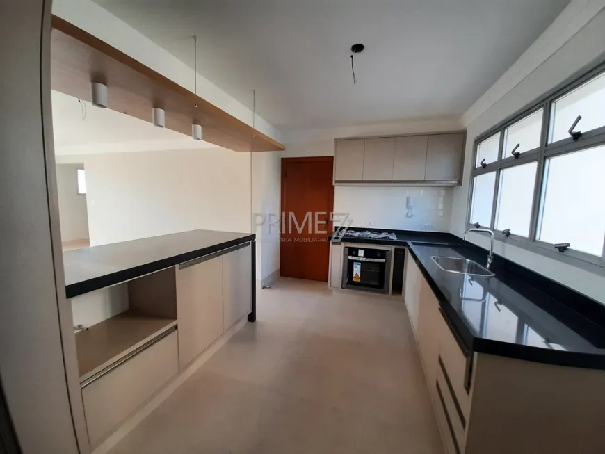 Foto 1 de Apartamento com 3 Quartos à venda, 160m² em Centro, Piracicaba